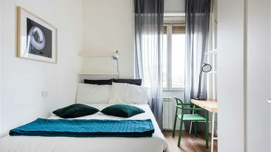 Rooms in Milano Zona 3 - Porta Venezia, Città Studi, Lambrate - photo 1