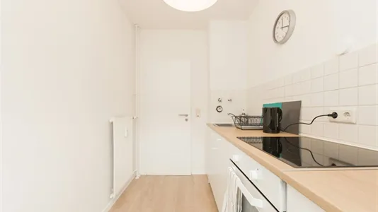 Rooms in Berlin Neukölln - photo 8