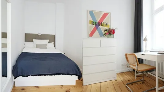 Apartments in Berlin Mitte - photo 5