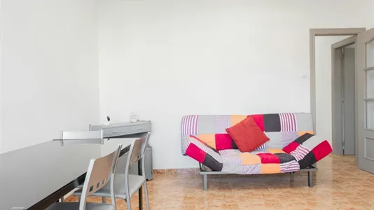 Apartments in L'Hospitalet de Llobregat - photo 7