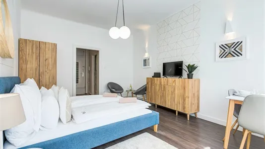 Apartments in Budapest Belváros-Lipótváros - photo 8