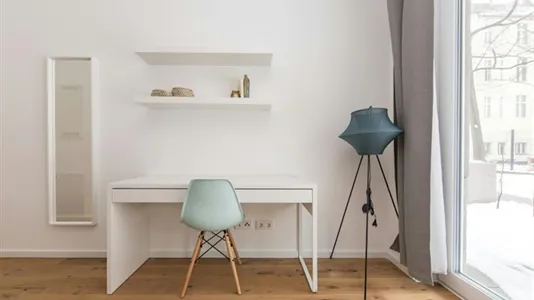 Rooms in Berlin Mitte - photo 2