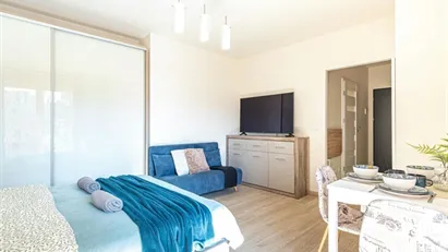 Apartment for rent in Warsaw