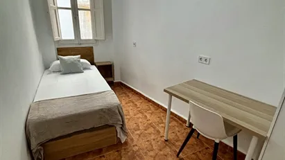 Room for rent in La Torre, Comunidad Valenciana
