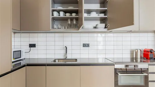 Apartments in Barcelona Ciutat Vella - photo 6