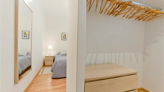 Apartments in Madrid Chamberí - photo 4