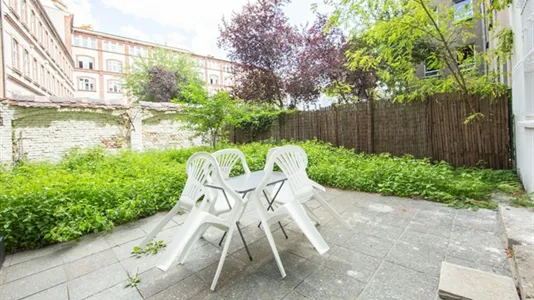 Rooms in Berlin Friedrichshain-Kreuzberg - photo 7