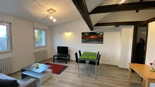 Apartments in Darmstadt - photo 8