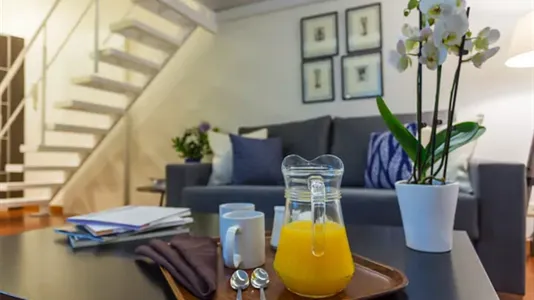 Apartments in Madrid Centro - photo 4