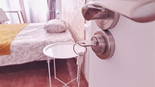 Rooms in Alboraya - photo 10