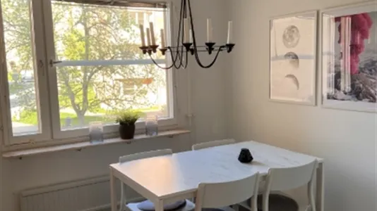 Apartments in Sundbyberg - photo 5