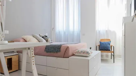 Rooms in Milano Zona 5 - Vigentino, Chiaravalle, Gratosoglio - photo 1