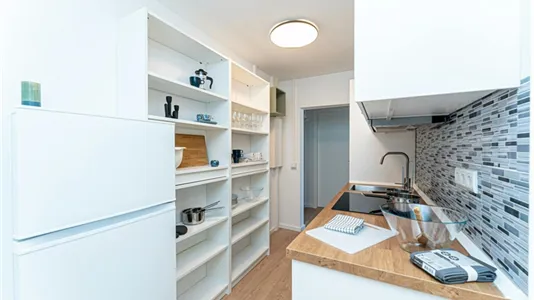 Rooms in Berlin Mitte - photo 7