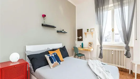 Rooms in Milano Zona 5 - Vigentino, Chiaravalle, Gratosoglio - photo 5