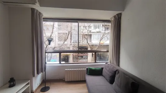 Apartments in Madrid Chamberí - photo 6