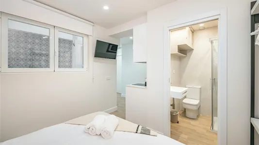 Apartments in Málaga - photo 6