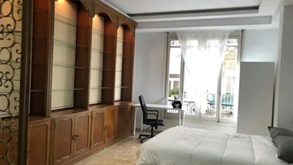Room for rent in Valencia L'Eixample, Valencia (region)