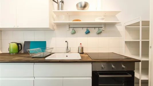 Rooms in Berlin Friedrichshain-Kreuzberg - photo 8