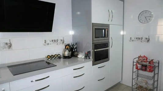 Rooms in Málaga - photo 10