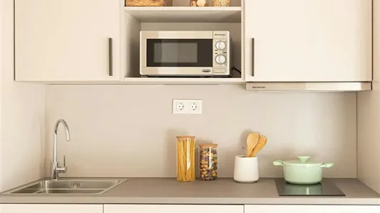 Apartments in Salamanca - photo 6