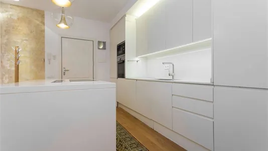 Apartments in Barcelona Ciutat Vella - photo 7