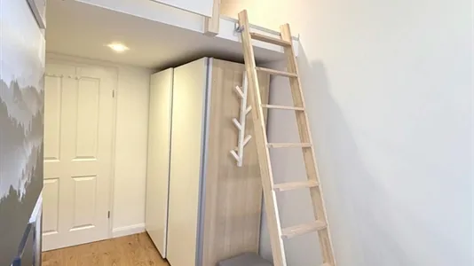 Rooms in Cologne Innenstadt - photo 9