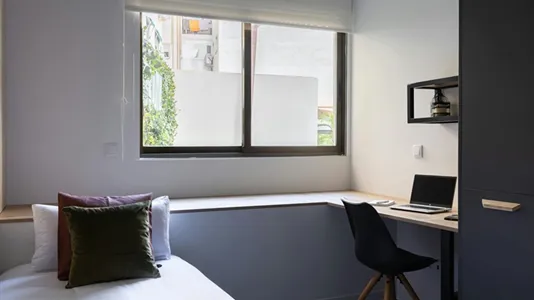 Apartments in Valencia Algirós - photo 7