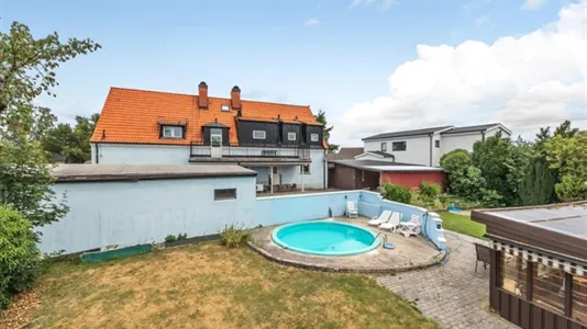 Apartments in Husie - photo 12