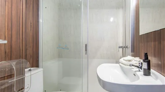 Rooms in Madrid Retiro - photo 7