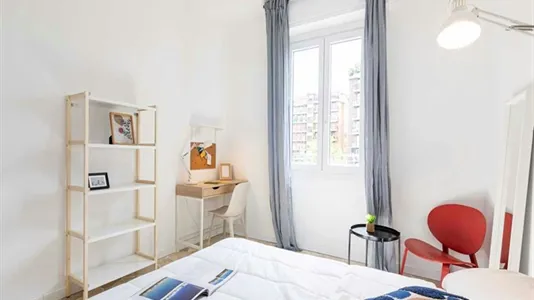 Rooms in Milano Zona 6 - Barona, Lorenteggio - photo 3