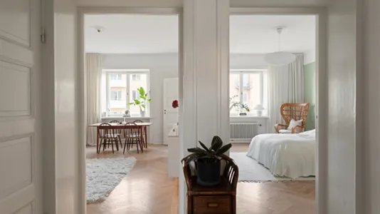 Apartments in Kungsholmen - photo 11