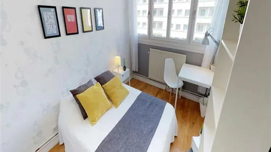 Rooms in Lyon - photo 4