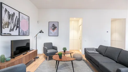 Apartments in Barcelona Sarrià-St. Gervasi - photo 4