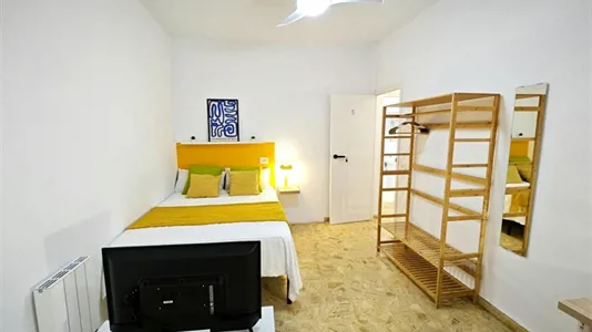 Rooms in Cartagena - photo 3