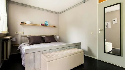 Apartments in Amsterdam Centrum - photo 9