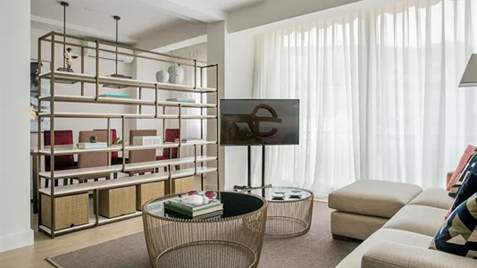 Apartments in Madrid Chamberí - photo 10