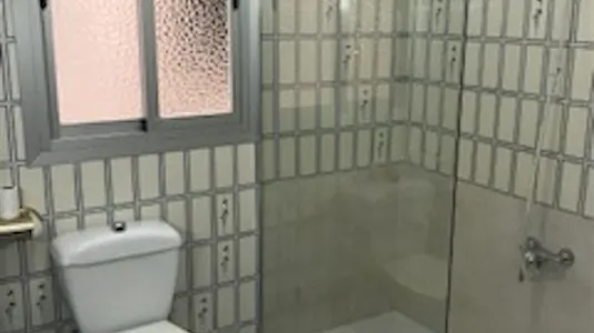 Rooms in Valencia L'Eixample - photo 6