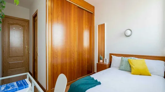 Rooms in Madrid Tetuán - photo 5