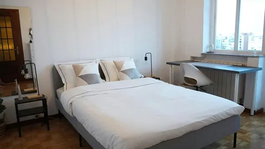 Rooms in Madrid Moncloa-Aravaca - photo 8