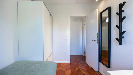 Rooms in Madrid Hortaleza - photo 4