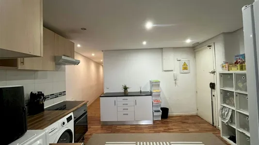 Rooms in Madrid Retiro - photo 5