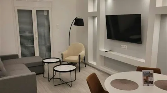 Apartments in Athens Akropoli - photo 2
