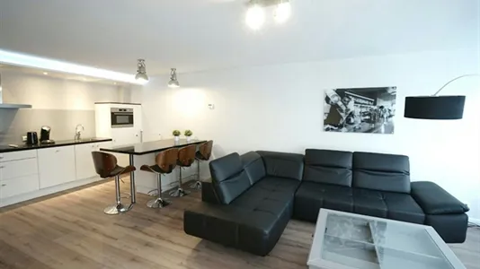 Apartments in Roma Municipio I – Centro Storico - photo 6