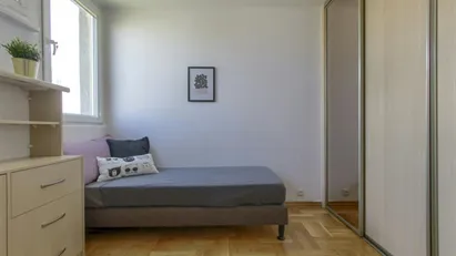 Room for rent in Warsaw