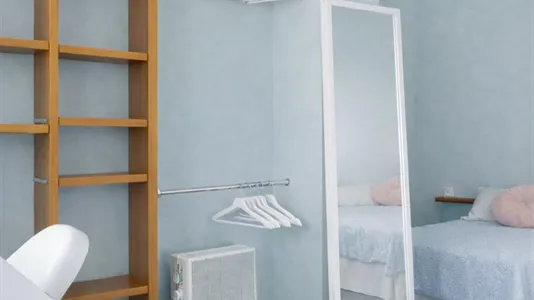 Rooms in Valencia Extramurs - photo 5