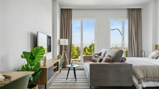 Apartments in Cañada Real de la Galiana - photo 8