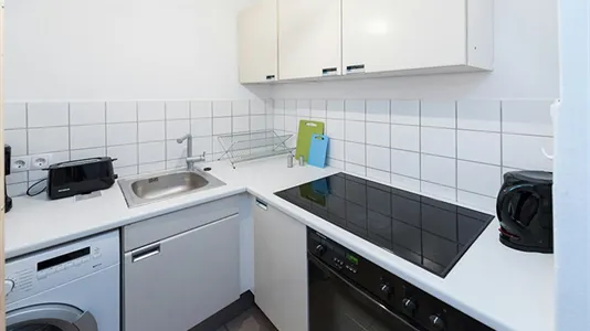 Rooms in Location is not specified - photo 6