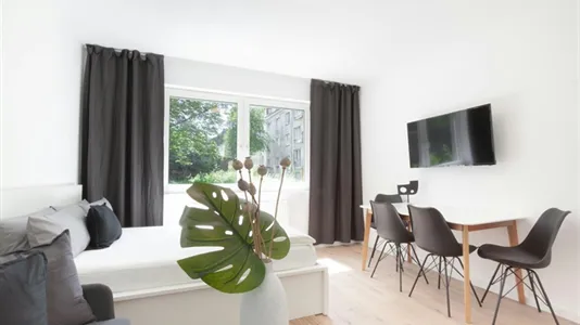 Apartments in Essen - photo 3