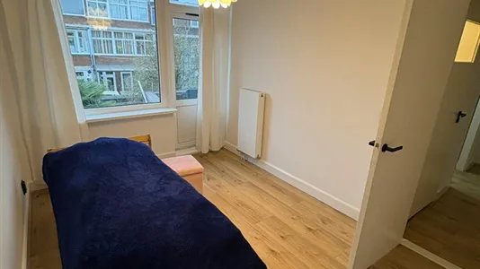 Apartments in Rotterdam Charlois - photo 2