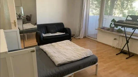 Apartments in Munich Thalkirchen-Obersendling-Forstenried-Fürstenried-Solln - photo 2